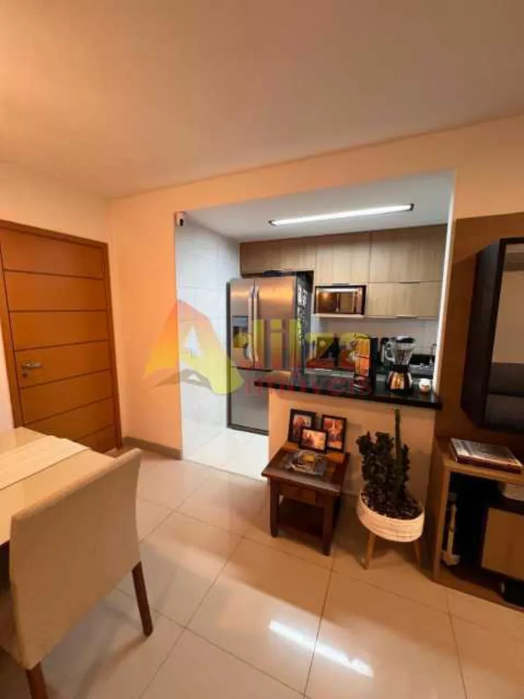 Apartamento, 2 quartos, 70 m² - Foto 5