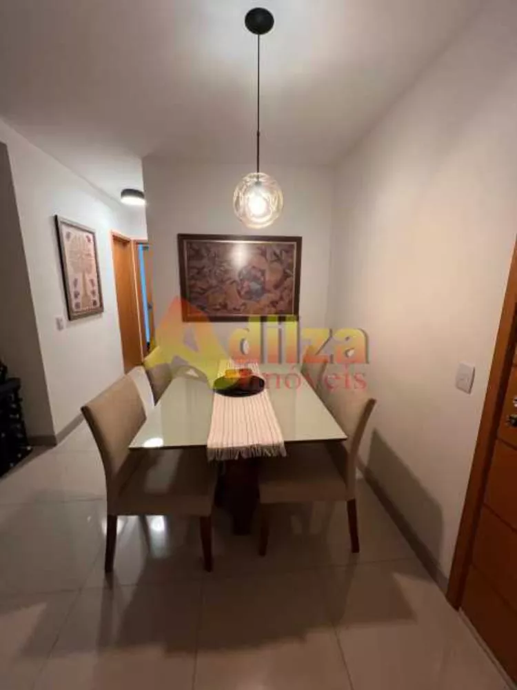 Apartamento, 2 quartos, 70 m² - Foto 4