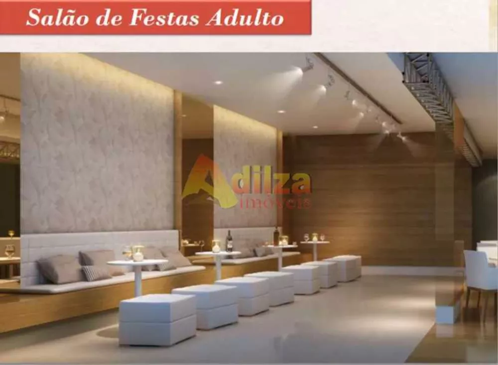 Apartamento, 2 quartos, 70 m² - Foto 22