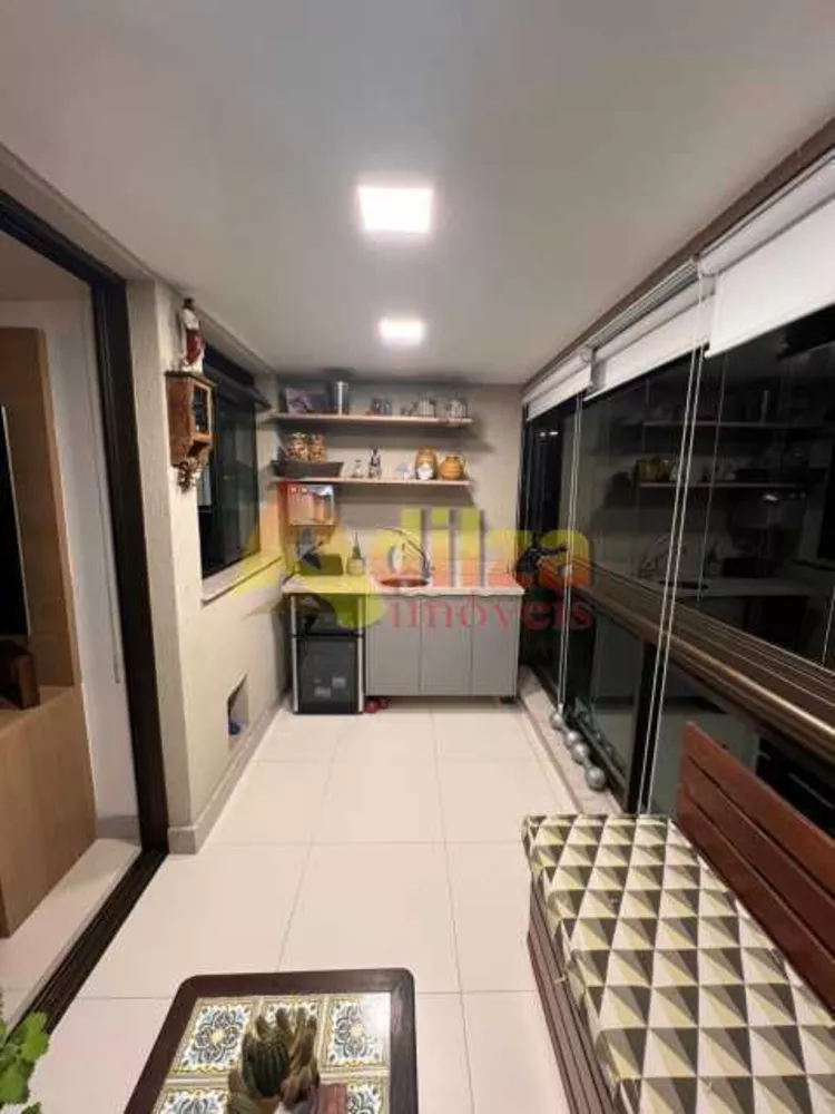 Apartamento, 2 quartos, 70 m² - Foto 2