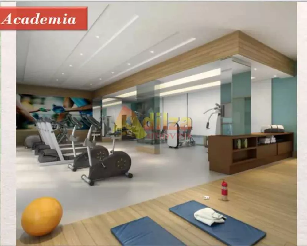 Apartamento, 2 quartos, 70 m² - Foto 30