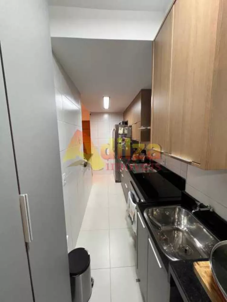 Apartamento, 2 quartos, 70 m² - Foto 17