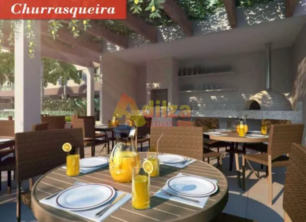 Apartamento, 2 quartos, 70 m² - Foto 21