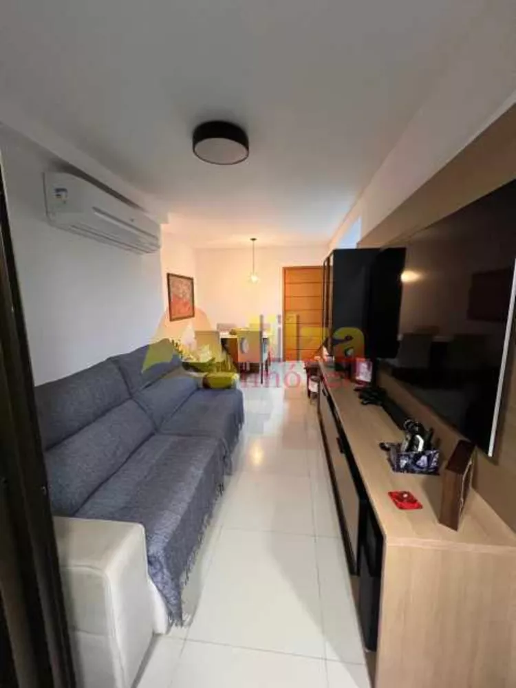 Apartamento, 2 quartos, 70 m² - Foto 8