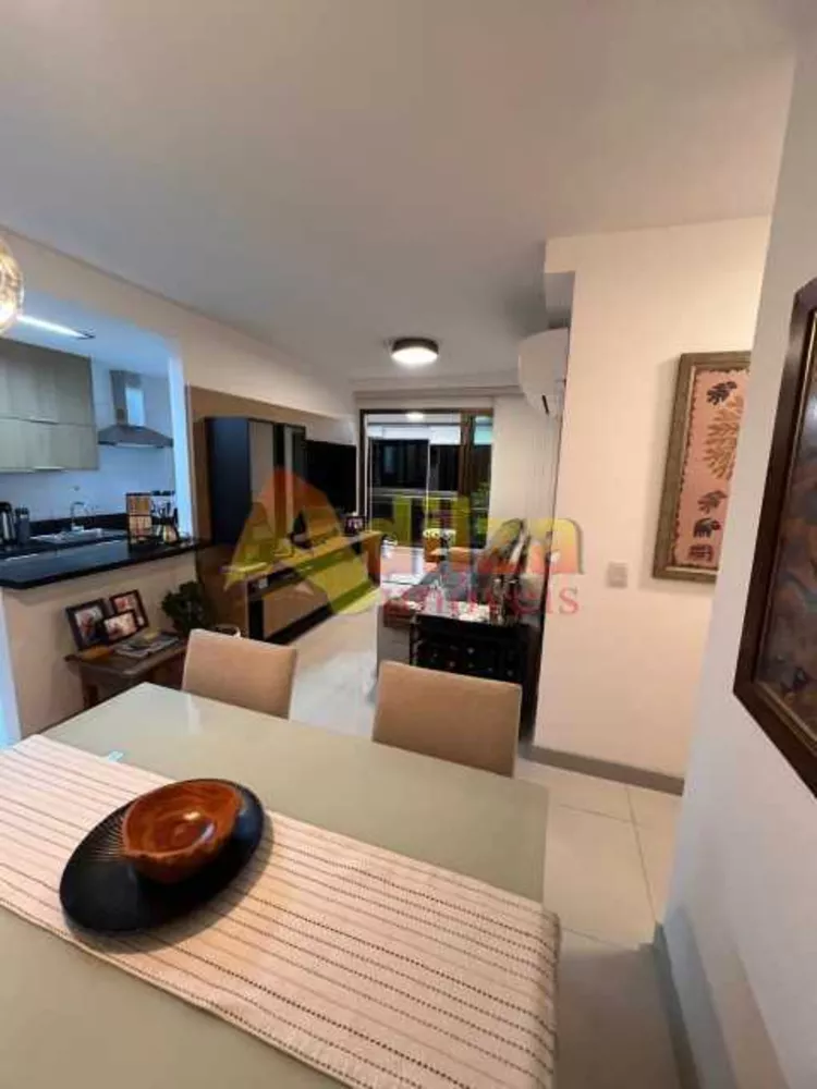 Apartamento, 2 quartos, 70 m² - Foto 6