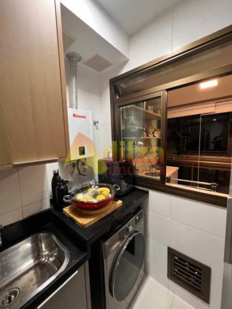 Apartamento, 2 quartos, 70 m² - Foto 18