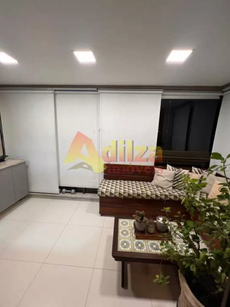 Apartamento, 2 quartos, 70 m² - Foto 3