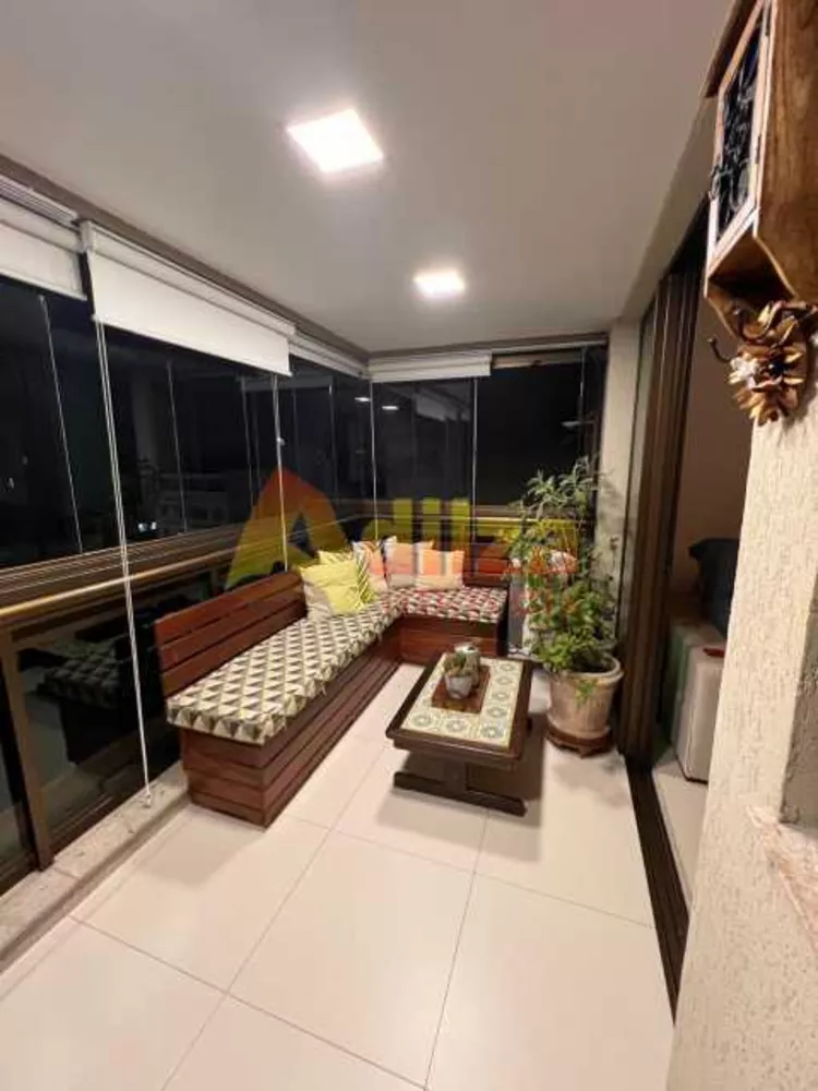 Apartamento, 2 quartos, 70 m² - Foto 1