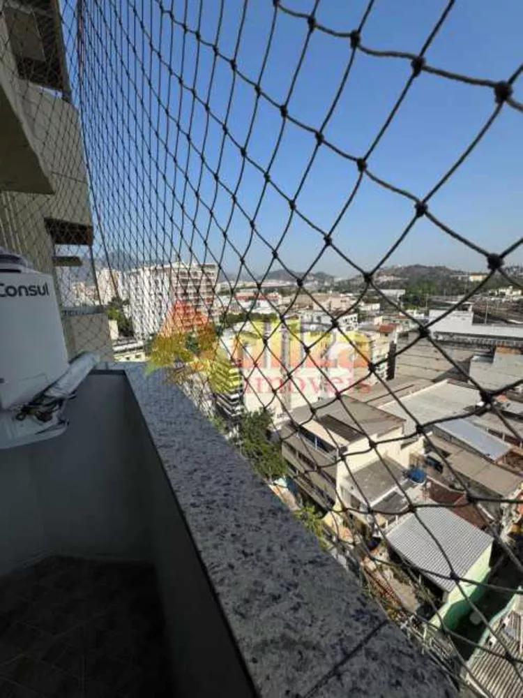 Apartamento, 2 quartos, 60 m² - Foto 2