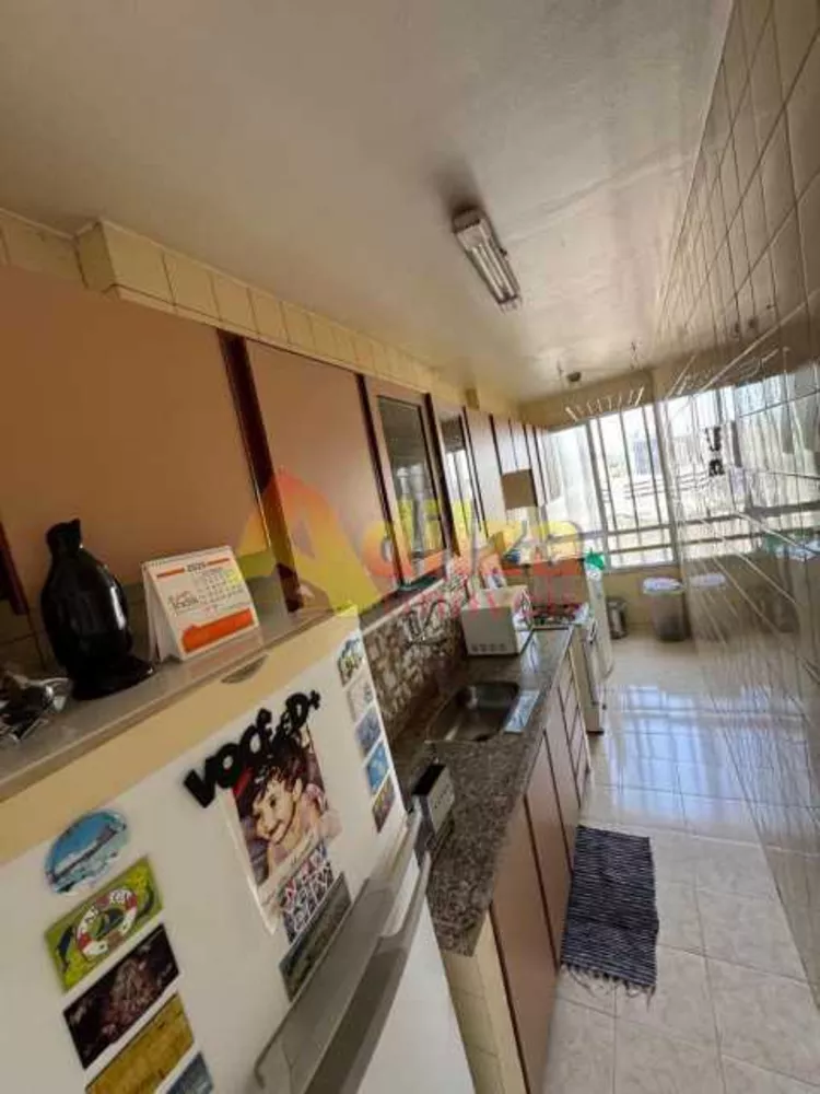 Apartamento, 2 quartos, 60 m² - Foto 4