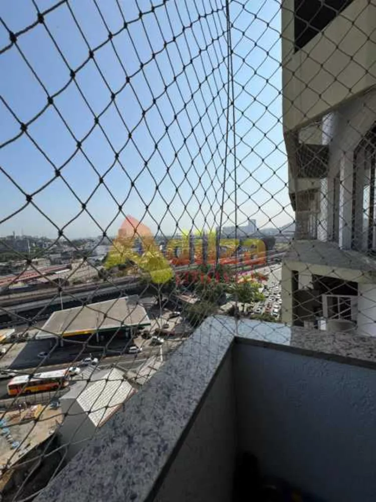 Apartamento, 2 quartos, 60 m² - Foto 5