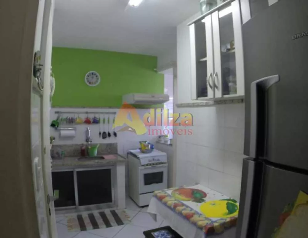 Apartamento, 2 quartos, 69 m² - Foto 2