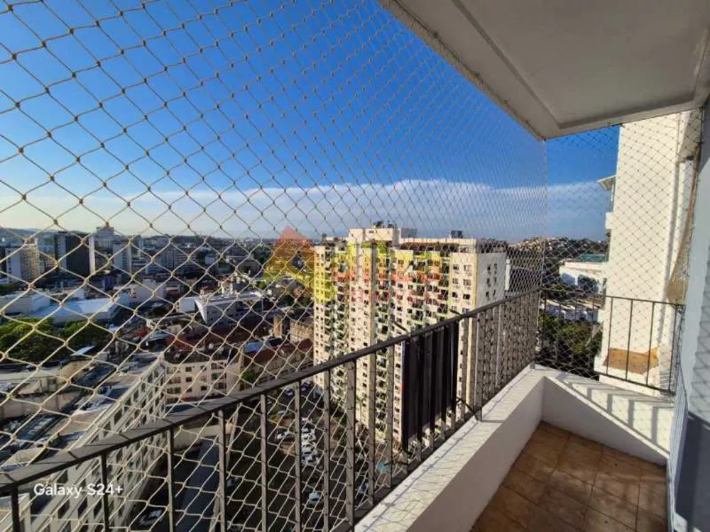Apartamento, 2 quartos, 70 m² - Foto 17