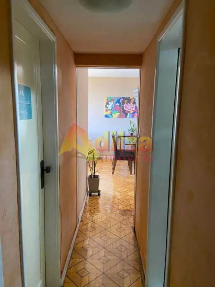 Apartamento, 3 quartos, 94 m² - Foto 5