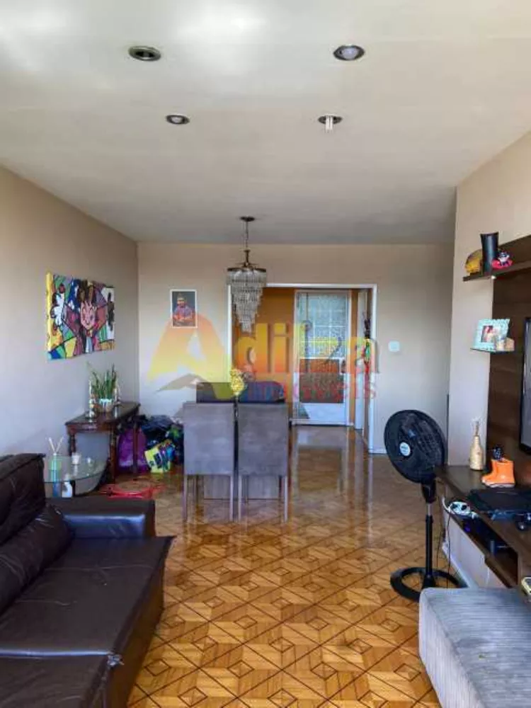 Apartamento, 3 quartos, 94 m² - Foto 9