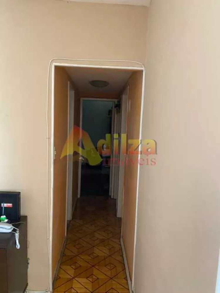 Apartamento, 3 quartos, 94 m² - Foto 7
