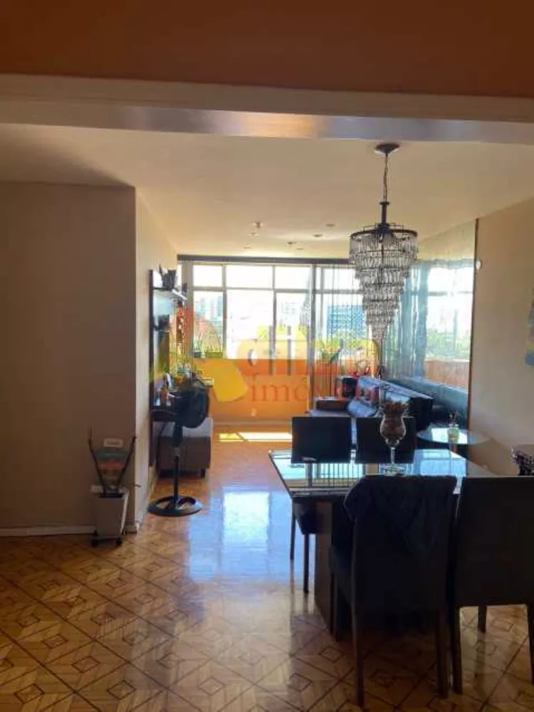 Apartamento, 3 quartos, 94 m² - Foto 8