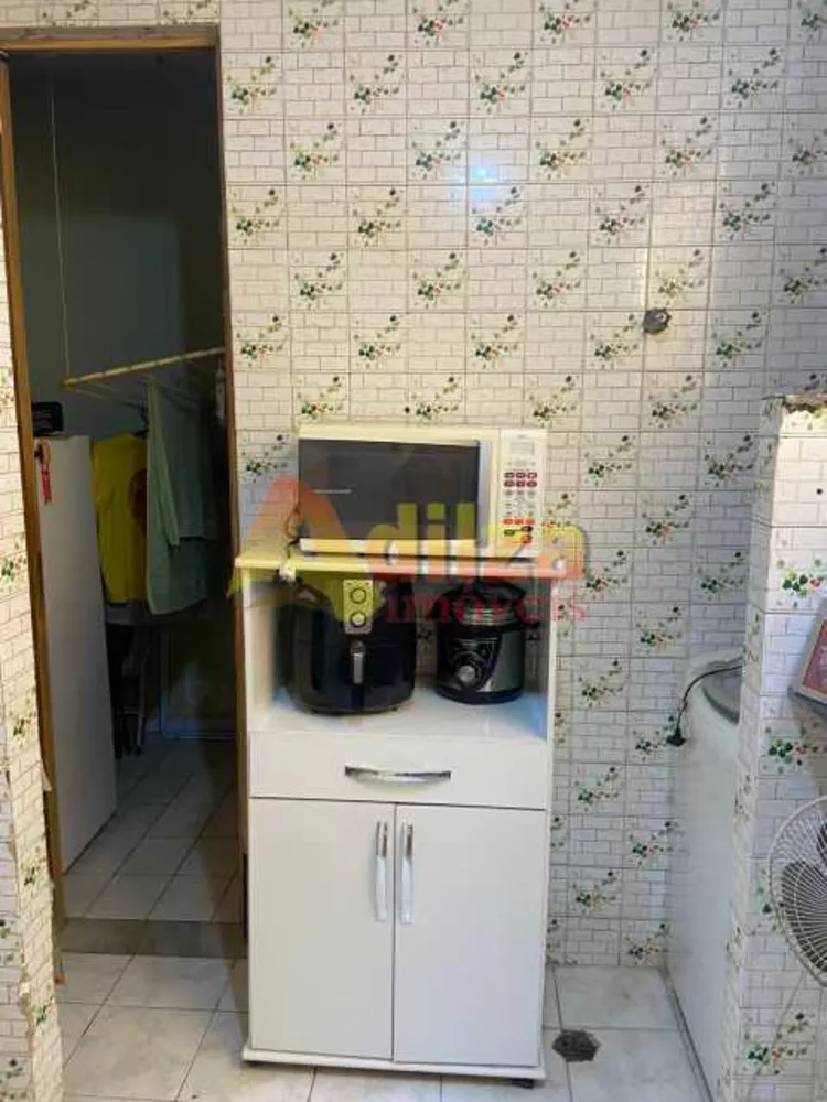 Apartamento, 3 quartos, 94 m² - Foto 10