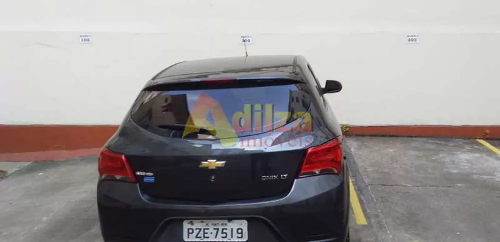 Apartamento, 3 quartos, 100 m² - Foto 28