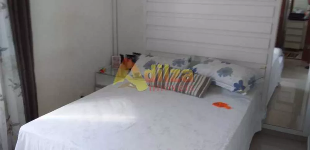 Apartamento, 3 quartos, 100 m² - Foto 8