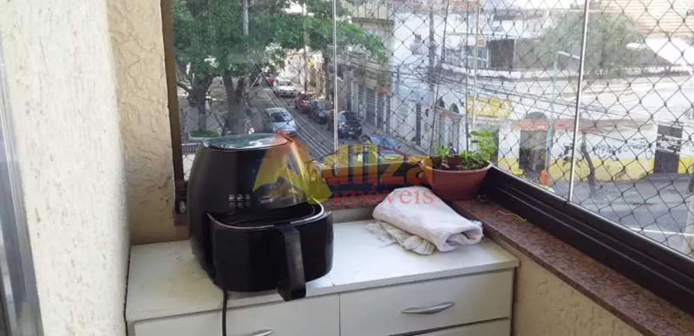 Apartamento, 3 quartos, 100 m² - Foto 4