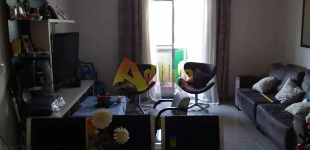 Apartamento, 3 quartos, 100 m² - Foto 1