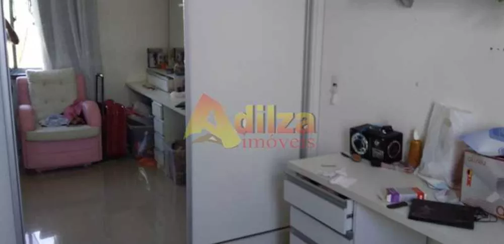 Apartamento, 3 quartos, 100 m² - Foto 12