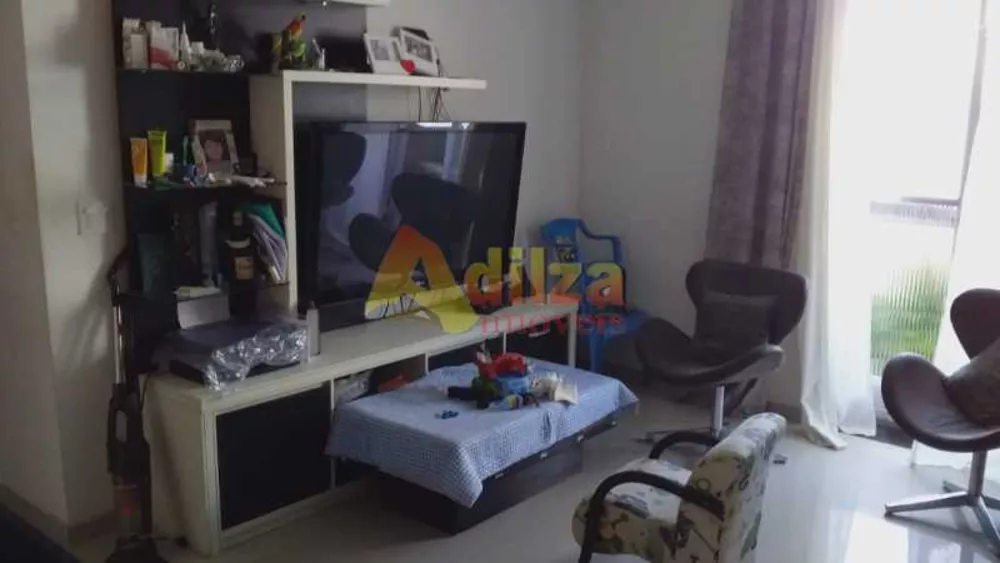 Apartamento, 3 quartos, 100 m² - Foto 5
