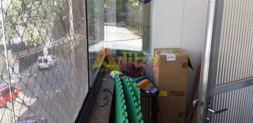 Apartamento, 3 quartos, 100 m² - Foto 25