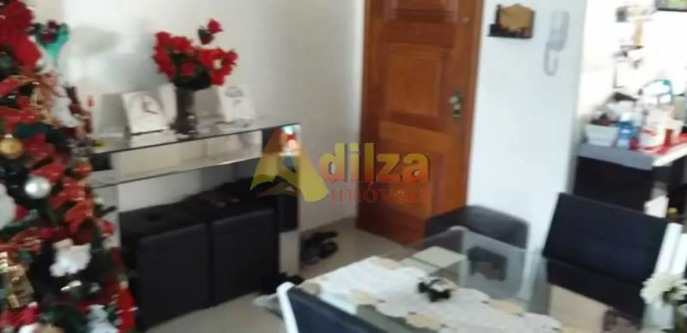 Apartamento, 3 quartos, 100 m² - Foto 2