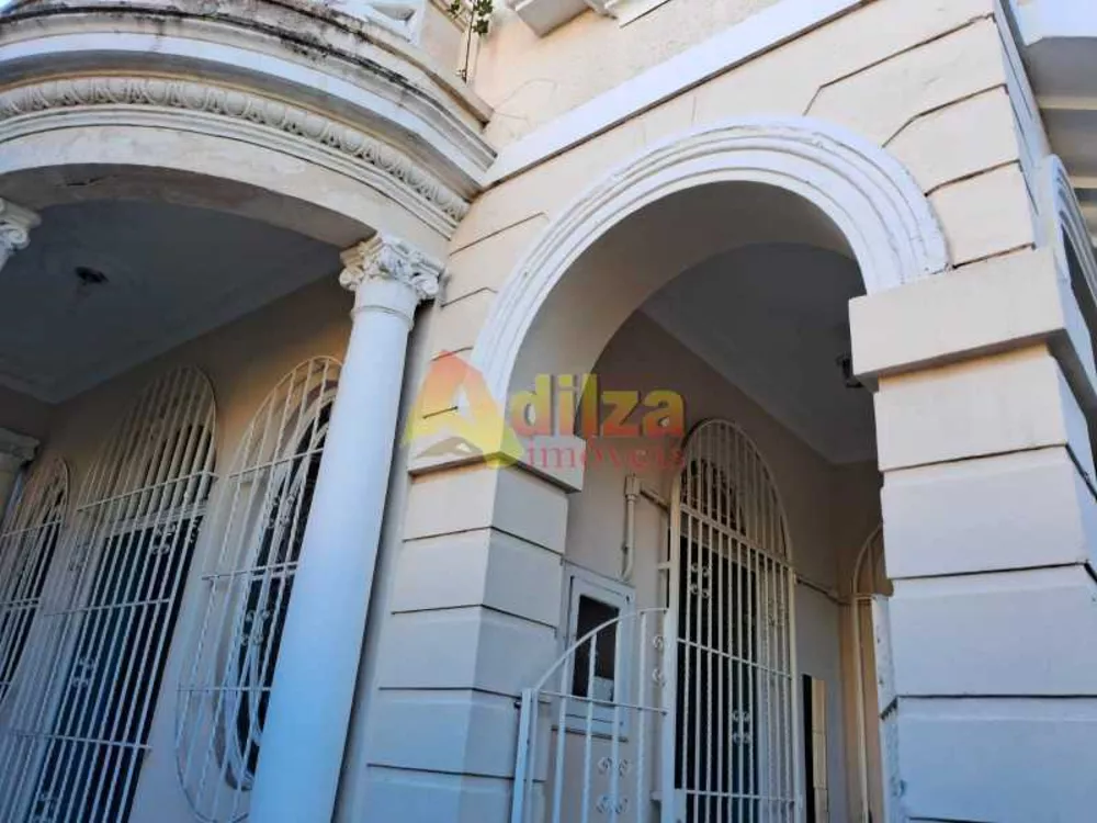 Casa, 4 quartos, 160 m² - Foto 1