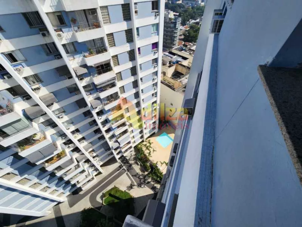 Apartamento, 3 quartos, 90 m² - Foto 11