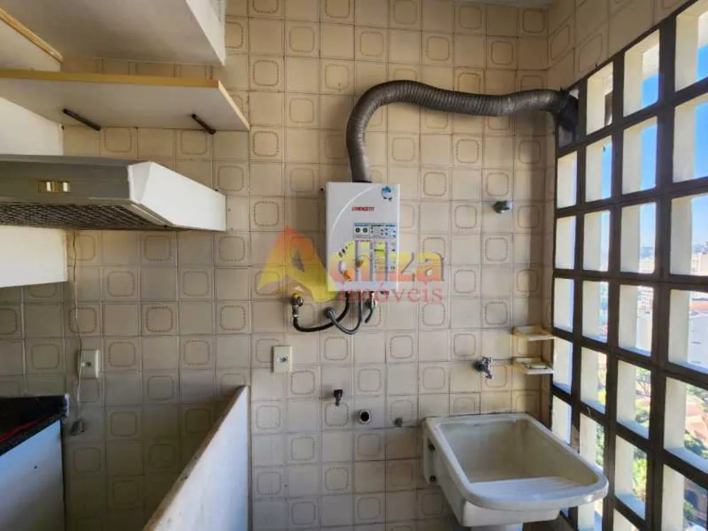 Apartamento, 3 quartos, 90 m² - Foto 23