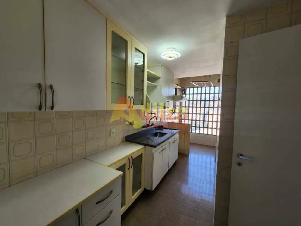 Apartamento, 3 quartos, 90 m² - Foto 5