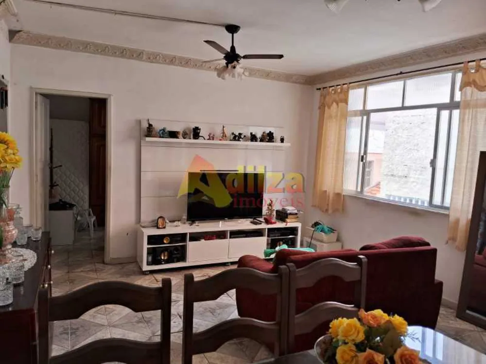 Casa de Vila, 2 quartos - Foto 3