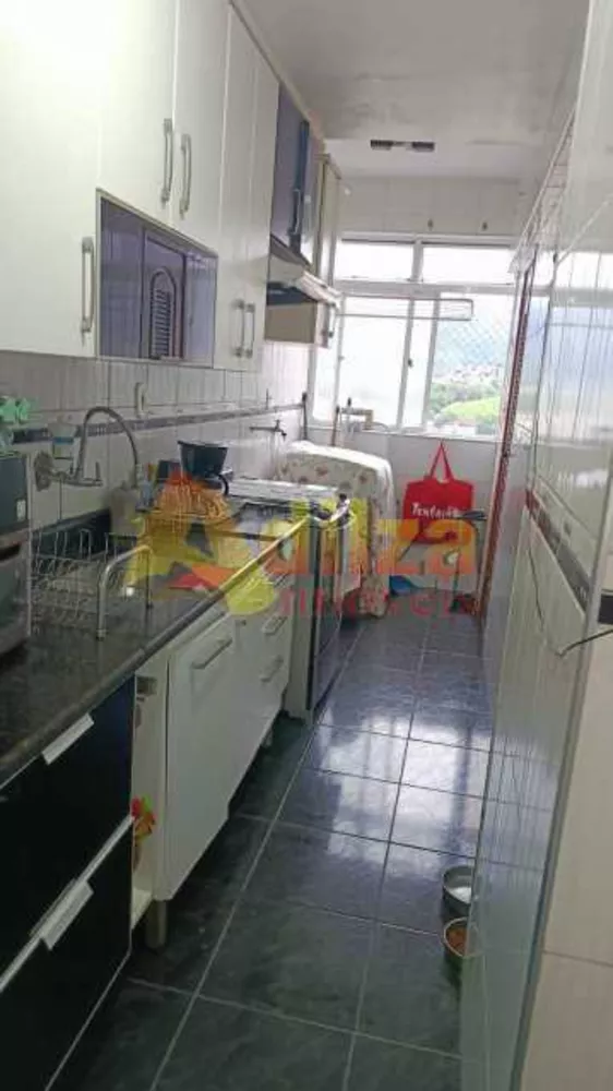 Apartamento, 2 quartos, 66 m² - Foto 8