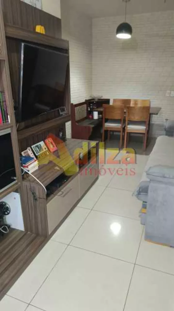 Apartamento, 2 quartos, 66 m² - Foto 3
