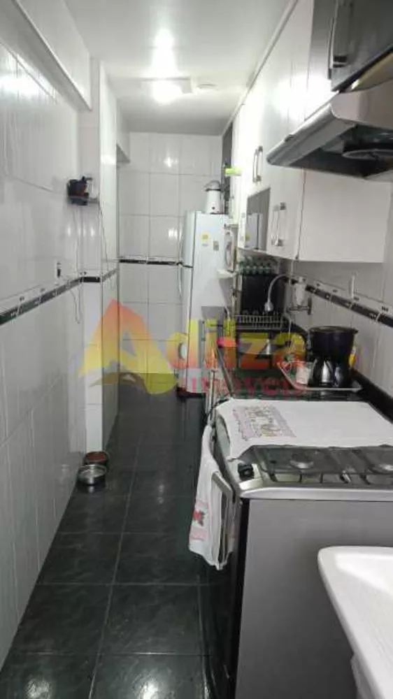 Apartamento, 2 quartos, 66 m² - Foto 14