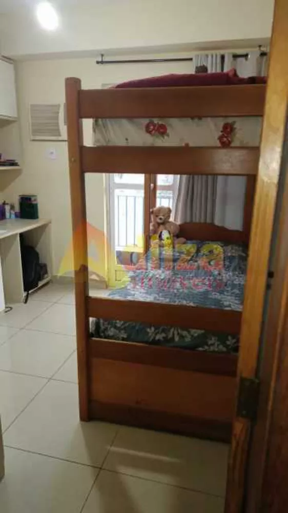 Apartamento, 2 quartos, 66 m² - Foto 2