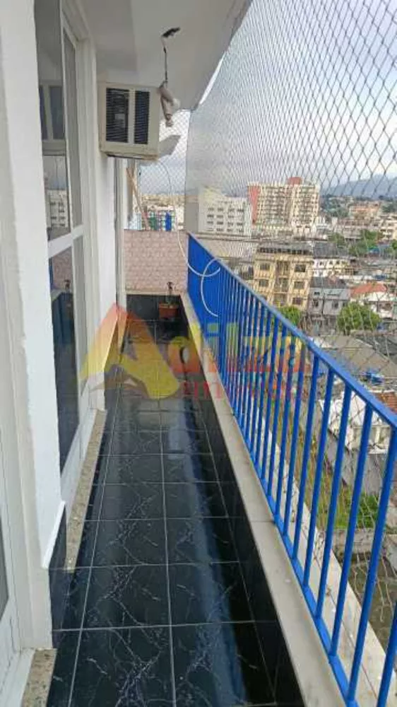Apartamento, 2 quartos, 66 m² - Foto 23