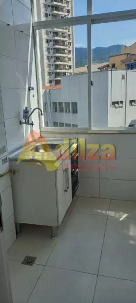 Apartamento, 3 quartos, 96 m² - Foto 7