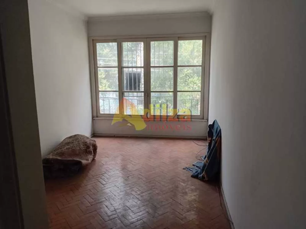 Apartamento, 3 quartos, 96 m² - Foto 1