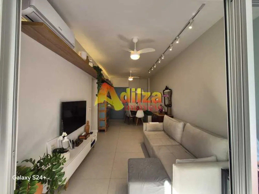 Apartamento, 2 quartos, 70 m² - Foto 4