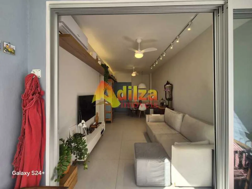 Apartamento, 2 quartos, 70 m² - Foto 3