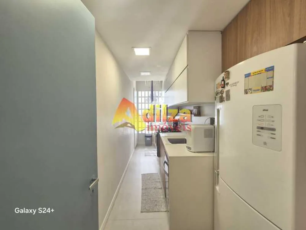 Apartamento, 2 quartos, 70 m² - Foto 26