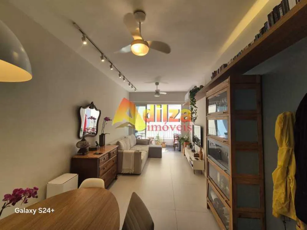 Apartamento, 2 quartos, 70 m² - Foto 1