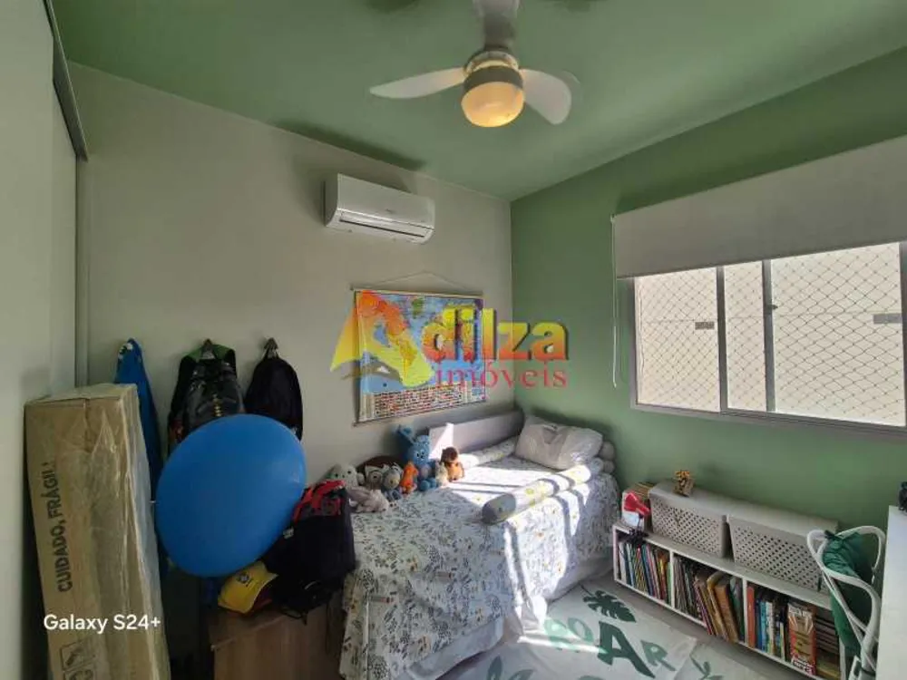 Apartamento, 2 quartos, 70 m² - Foto 8