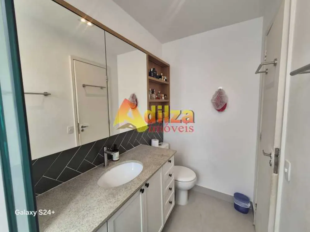 Apartamento, 2 quartos, 70 m² - Foto 11
