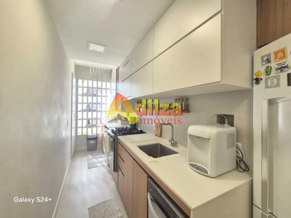 Apartamento, 2 quartos, 70 m² - Foto 22