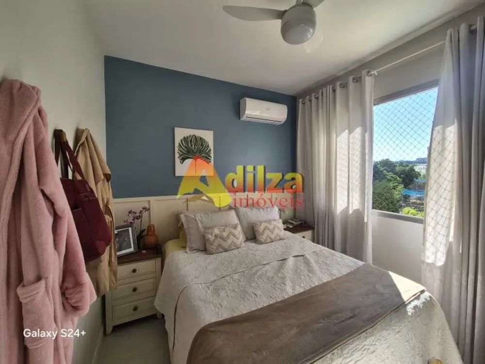 Apartamento, 2 quartos, 70 m² - Foto 21